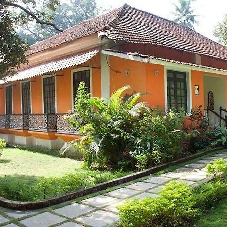 Country Side Inn Portuguese Guest House Cuelim Dış mekan fotoğraf