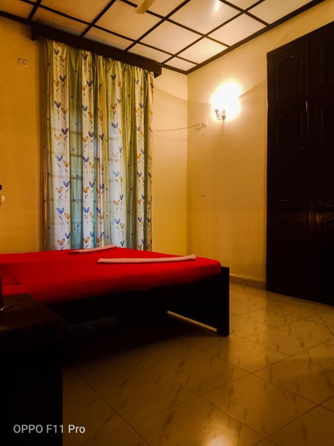 Country Side Inn Portuguese Guest House Cuelim Dış mekan fotoğraf