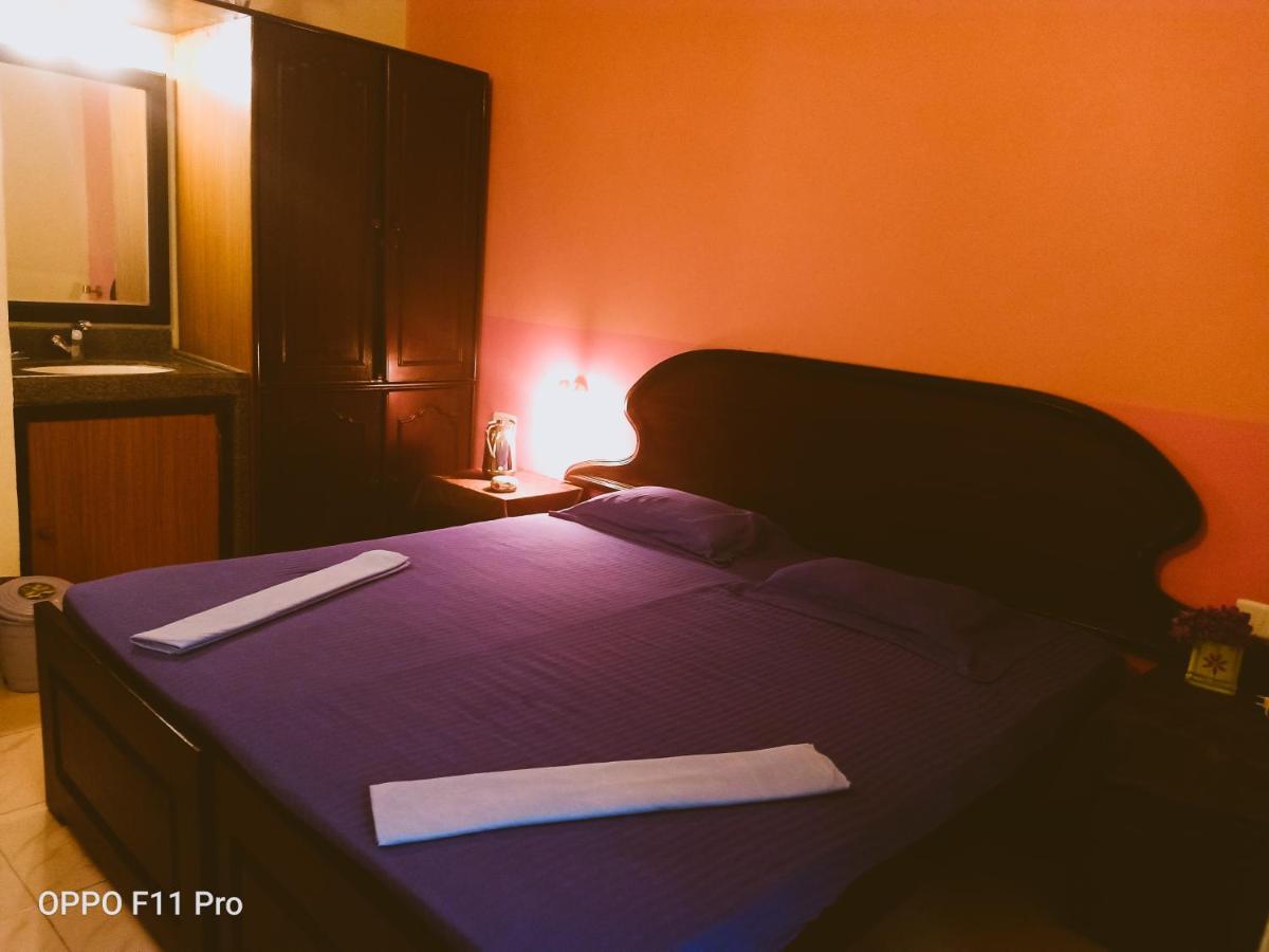 Country Side Inn Portuguese Guest House Cuelim Dış mekan fotoğraf