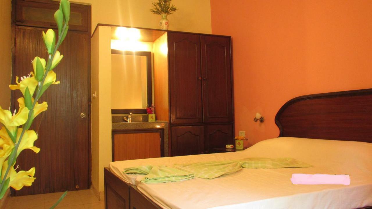 Country Side Inn Portuguese Guest House Cuelim Dış mekan fotoğraf