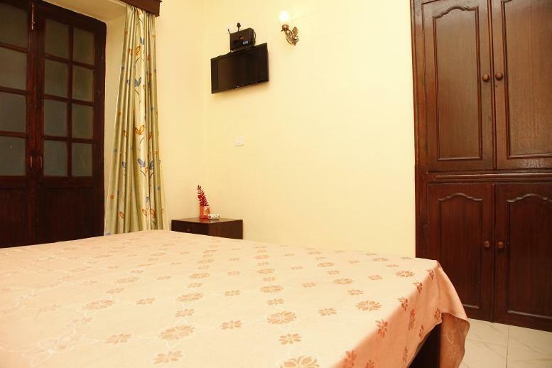 Country Side Inn Portuguese Guest House Cuelim Dış mekan fotoğraf