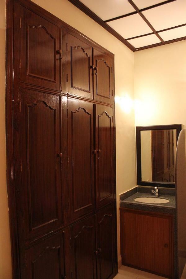 Country Side Inn Portuguese Guest House Cuelim Dış mekan fotoğraf