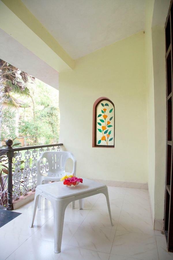 Country Side Inn Portuguese Guest House Cuelim Dış mekan fotoğraf